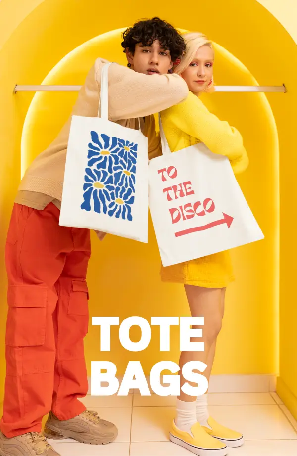 Tote-bags