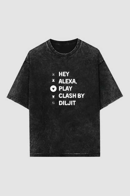 Play Clash: Acid Wash