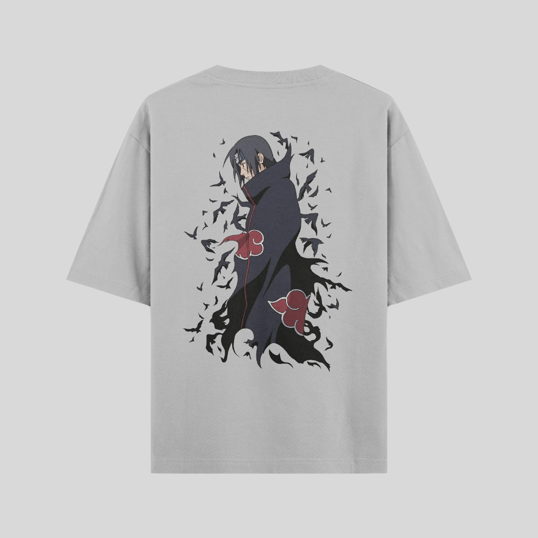 Itachi Raven's Veil