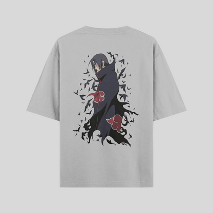 Itachi Raven's Veil