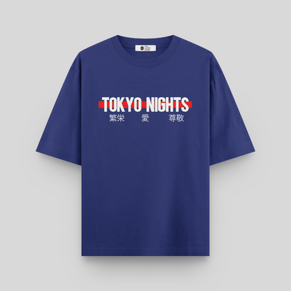 Tokyo Nights