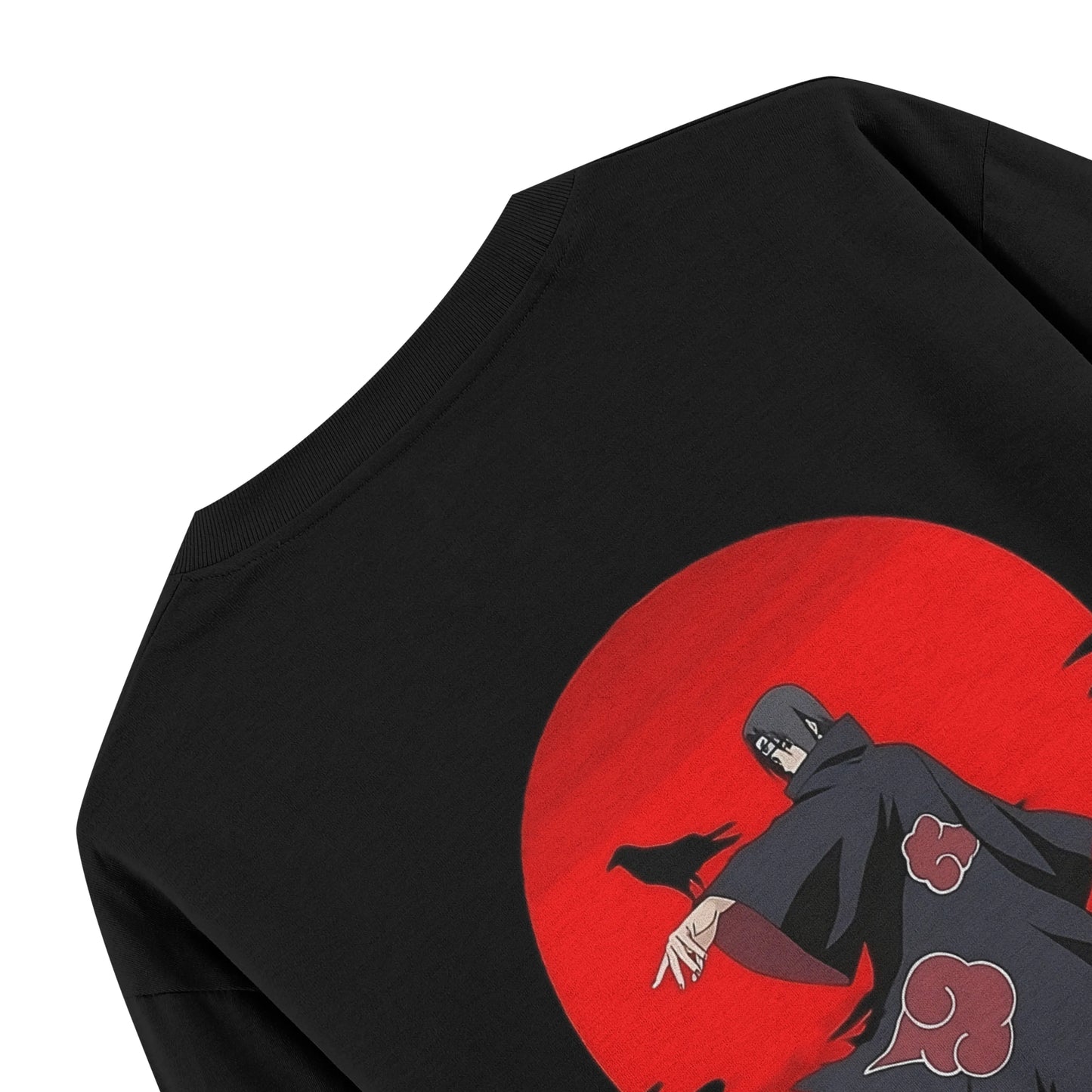 Itachi Crimson Eclipse