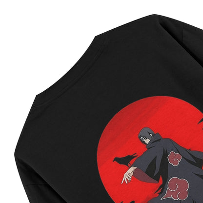 Itachi Crimson Eclipse