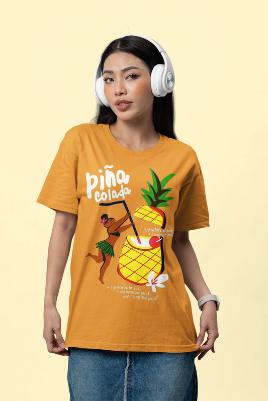 Pina Colada