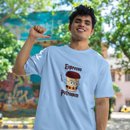 Harry Potter: Espresso Patronium