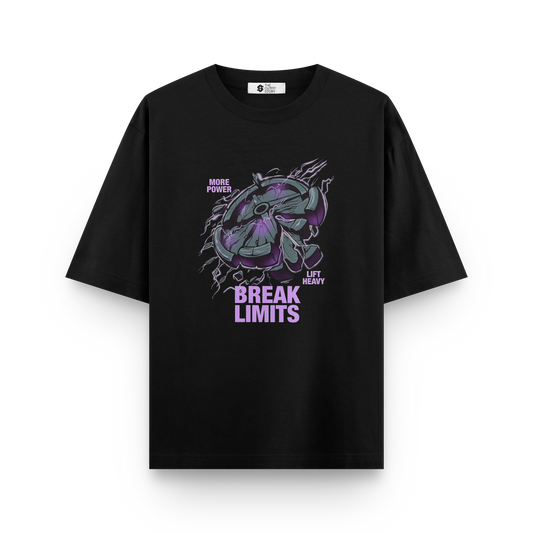 Break the limits