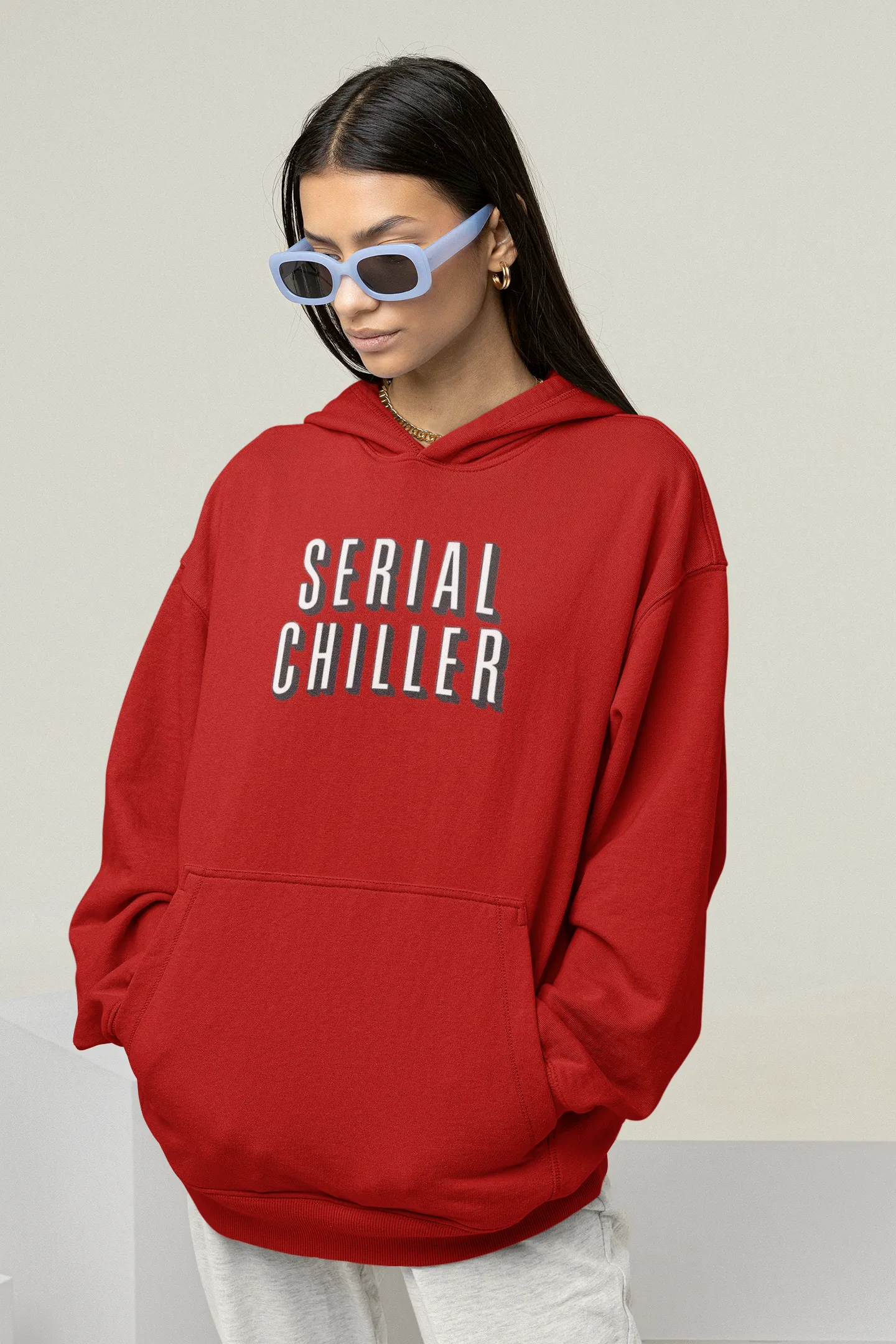 SERIAL CHILLER