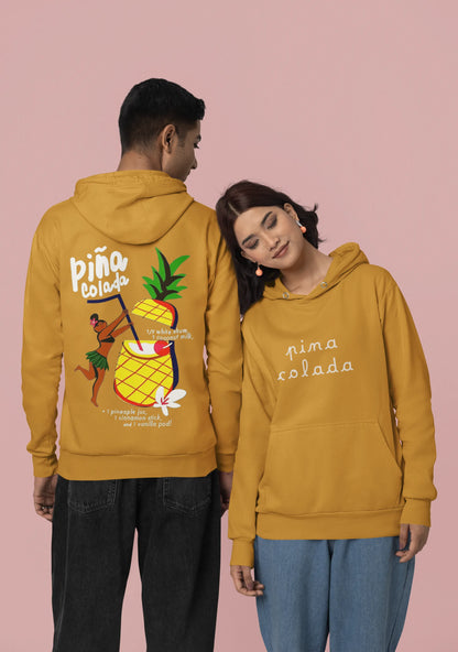 PINA COLADA