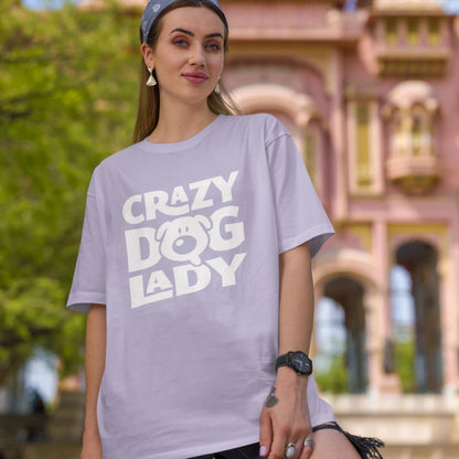 Crazy Dog Lady