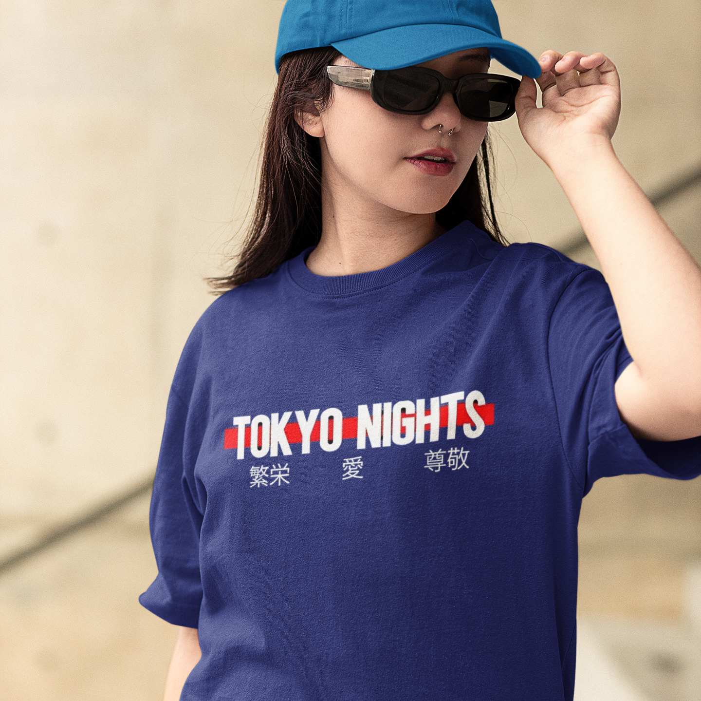 Tokyo Nights