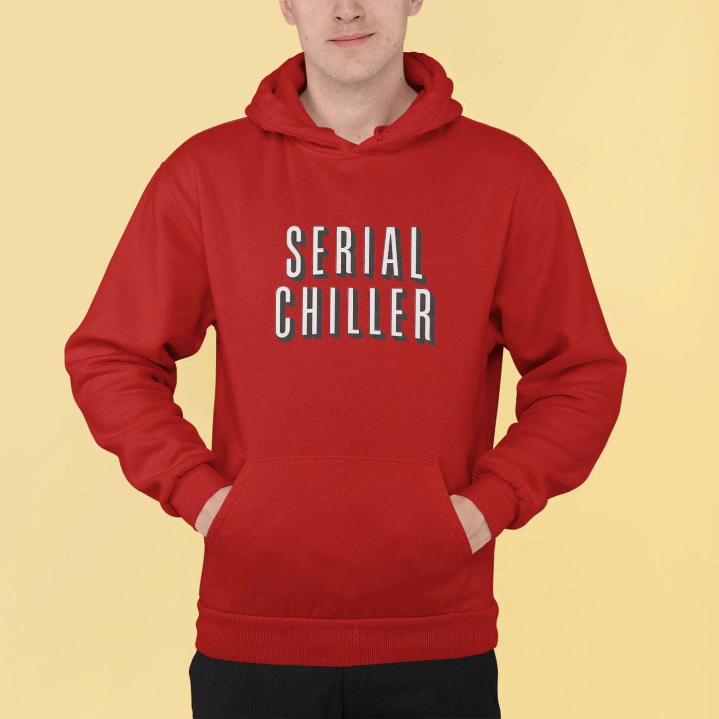 SERIAL CHILLER