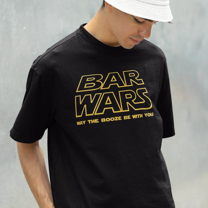 Bar Wars